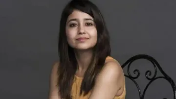 Shweta Tripathi Sharma