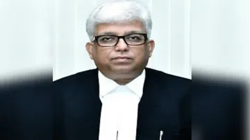 Justice Subhasis Talapatra