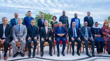 First IIT Campus outside India set up in Zanzibar