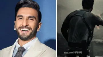 Ranveer Singh, Salaar
