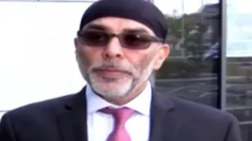 Terrorist Gurpatwant Singh Pannun