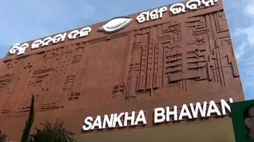 BJD pulls its socks up to tackle infighting in Sambalpur 