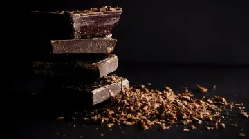 World Chocolate Day