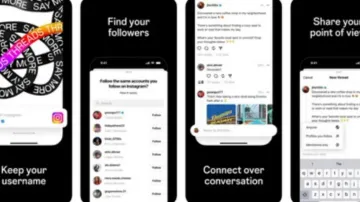 Twitter threatens to sue Meta over ‘copycat’ Threads platform