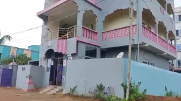 Rented House Of Excise Inspector