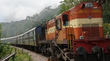Falaknuma Express Fire: Check cancelled, diverted trains