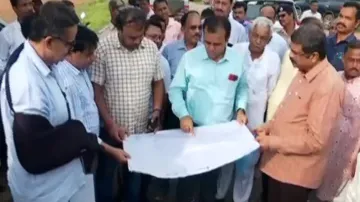 Paika Rebellion Memorial Project