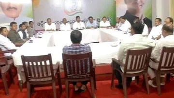 2024 general election: Odisha Congress prepares blueprint, counts on rural votes 
