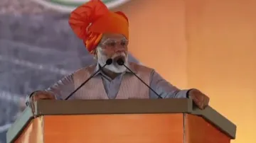 Rajasthan: ‘Congress means loot shop’, says PM Modi