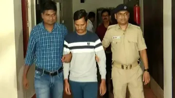 OTP Sharing With Pakistan Intelligence Operatives