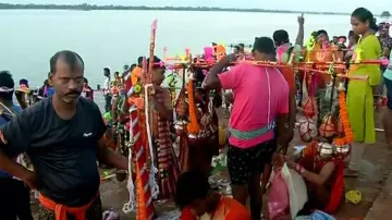 Shravan, 2023: Know significance, dates of Shravan Mondays 