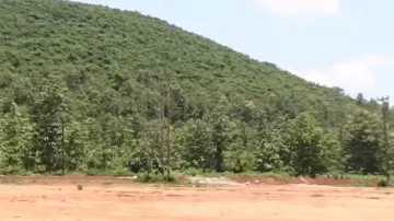 BJP & BJD spar over Paika Rebellion Memorial; Congress holds both responsible  