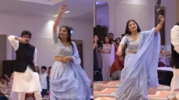 Couple’s adorable dance on ‘Raanjhanaa’ title song goes crazy viral; 32 million views & counting