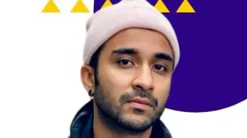 Raghav Juyal