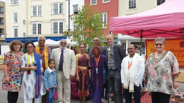 First Hindu temple to come up in UK's Oxford city