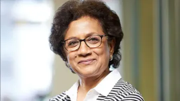 Geeta Rao Gupta