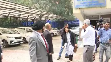 Mahanadi Tribunal
