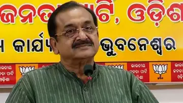 BJP terms BJD’s ‘Ama Odisha Nabin Odisha’ scheme as new drama 