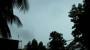 IMD Forecast