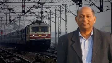 Odia IIT Kharagpur professor to develop tamper proof signalling system