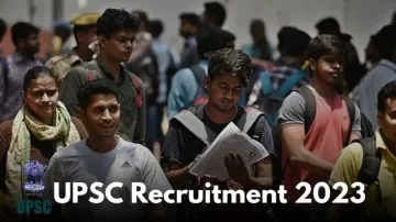 UPSC releases DAF for Civil Services Main Exam 2023, check details