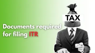 Documents required for filing income tax return AY 23-24: Check out the list