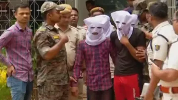 Bolangir youth murder case