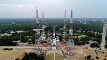 Chandrayaan-3 Mission