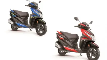 Honda Dio 125