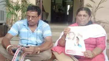 Police 'groping in dark' as missing Bhubaneswar teen still untraceable 