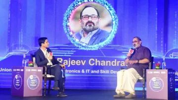 India's chip-making success in 10 years to beat China's 30-year struggle, says IT Minister