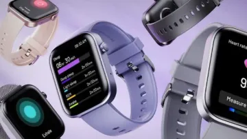 Boat Wave Call 2 smartwatch launched with 2.5D curved display and 700 sports modes