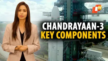 Chandrayaan-3, Moon Mission