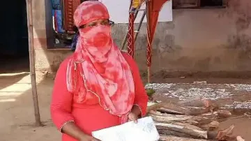 Spurned girl lands at lover’s pre-wedding ritual, threatens to end life