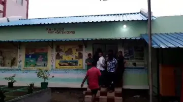 Soro Hospital