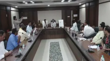 SJTA to display Mahaprasad rate chart in Srimandir's Anand Bazar