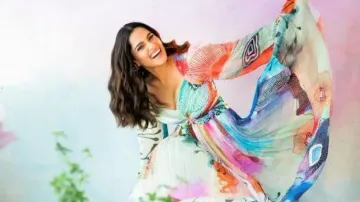 ‘Munna Bhai MBBS’ actress Priya Bapat lived in Mumbai chawl for 25 years