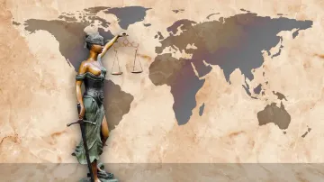 World Day of International Justice