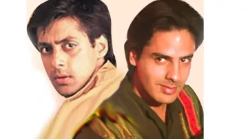 Salman Khan helped Rahul Roy to clear medical bills after brain stroke, Aashiqui star reveals big