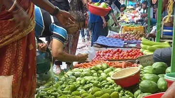 Vegetable prices cross century in Odisha as Kartik month begins