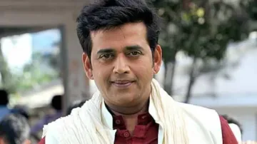Ravi Kishan