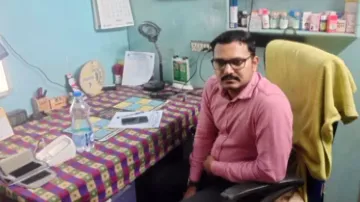 Fake Plus 2 pass AIIMS doctor sends shock waves through Odisha; arrested after sting operation 