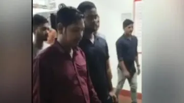 OTP sharing with Pakistan operatives