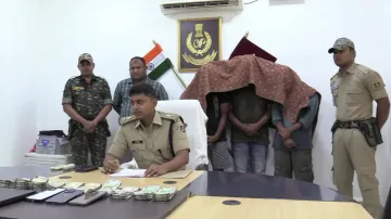 Cheating Rs 43 lakh from Flipkart