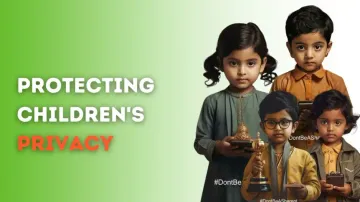 Assam police raises alarm on 'Sharenting': Protecting children's privacy in the age of social media