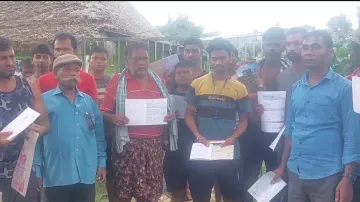 PDS Rice Embezzlement 