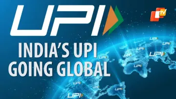 UPI, Digital Payment Systems, UPI Global 