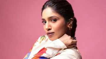 Bhumi Pednekar