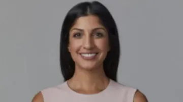 Indian-American named CEO of Fox's streaming service Tubi
