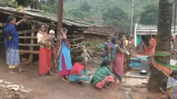 Over 62 lakh escaped poverty, yet Odisha becomes eighth poorest state